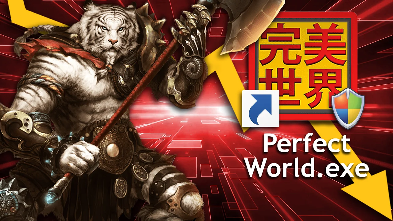 Perfect World
